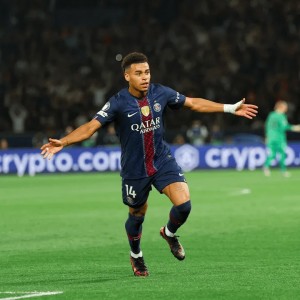 开云体育下载-利物浦难了？巴黎本赛季各项赛事先进球的比赛中还没有输过