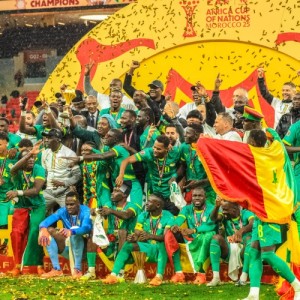 开云体育官网-小吧译言家|非足联又遭打脸预警？塞内加尔能否抢回被剥夺的冠军