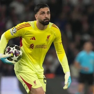 开云体育官网-马马尔达什维利14次首发中仅2次零封，最近7场首发均失球